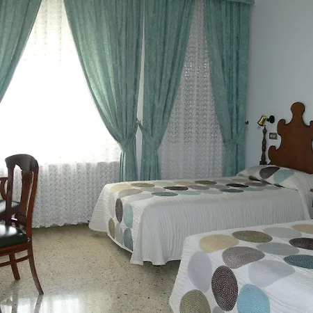 Nico Hotel 3*