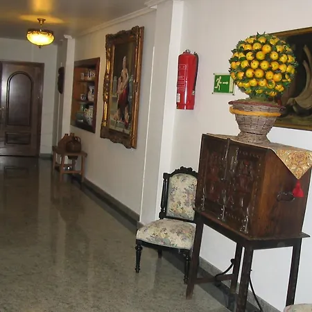 Hotel Nico