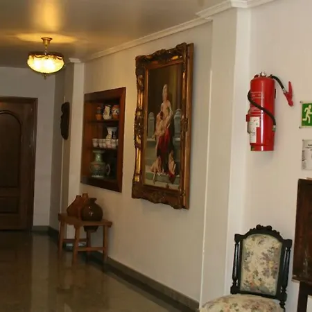 Nico Hotel 3*