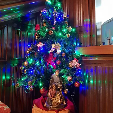 Hotel Nico Medinaceli