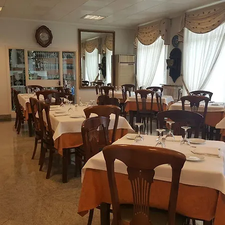Nico Hotel 3*