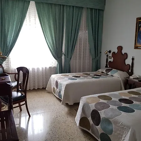 Nico Hotel Medinaceli