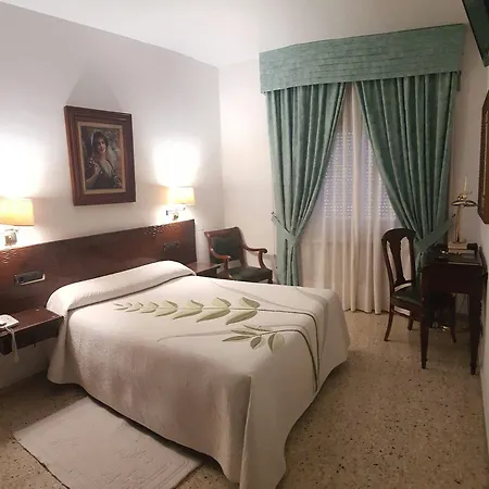 Nico 3* Medinaceli