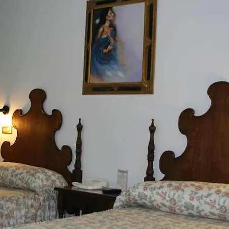 Nico Hotel Medinaceli