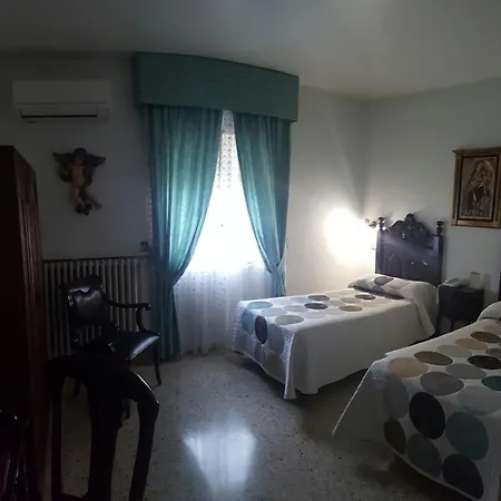 Hotel Nico Medinaceli