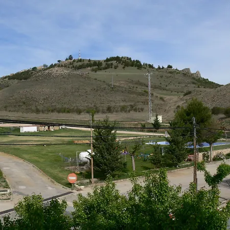 Hotel Nico Medinaceli
