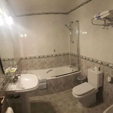 Hotel Nico